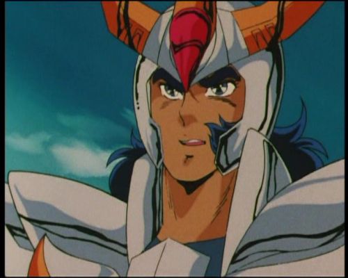 Otaku Gallery  / Anime e Manga / Saint Seiya / Screen Shots / Episodi / 031 - Due fratelli alleati / 154.jpg